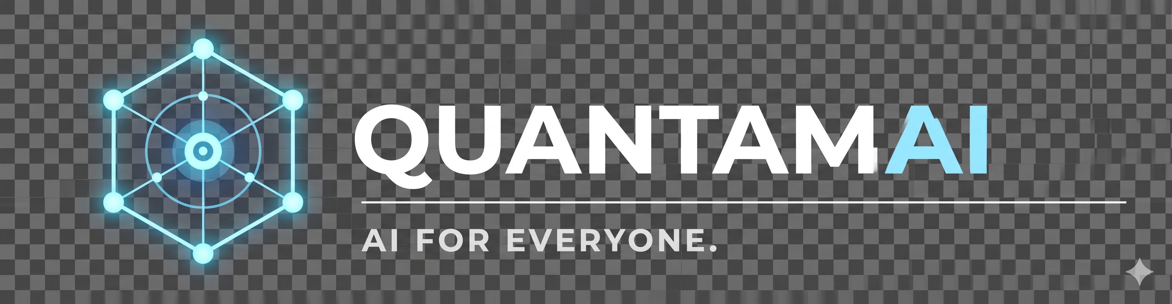 QuantamAI — AI for Everyone